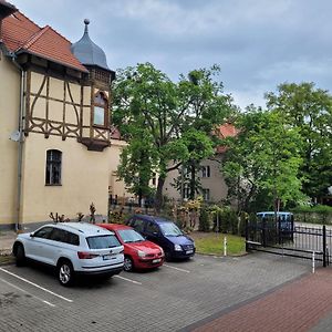 Appartement met Drie Slaapkamers